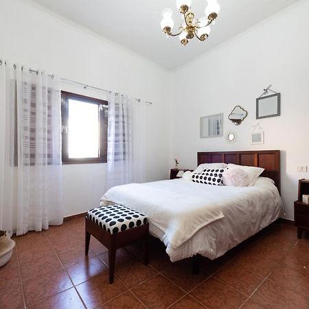 Balcony Spacious 2Br Arucas Historic Center Exterior photo