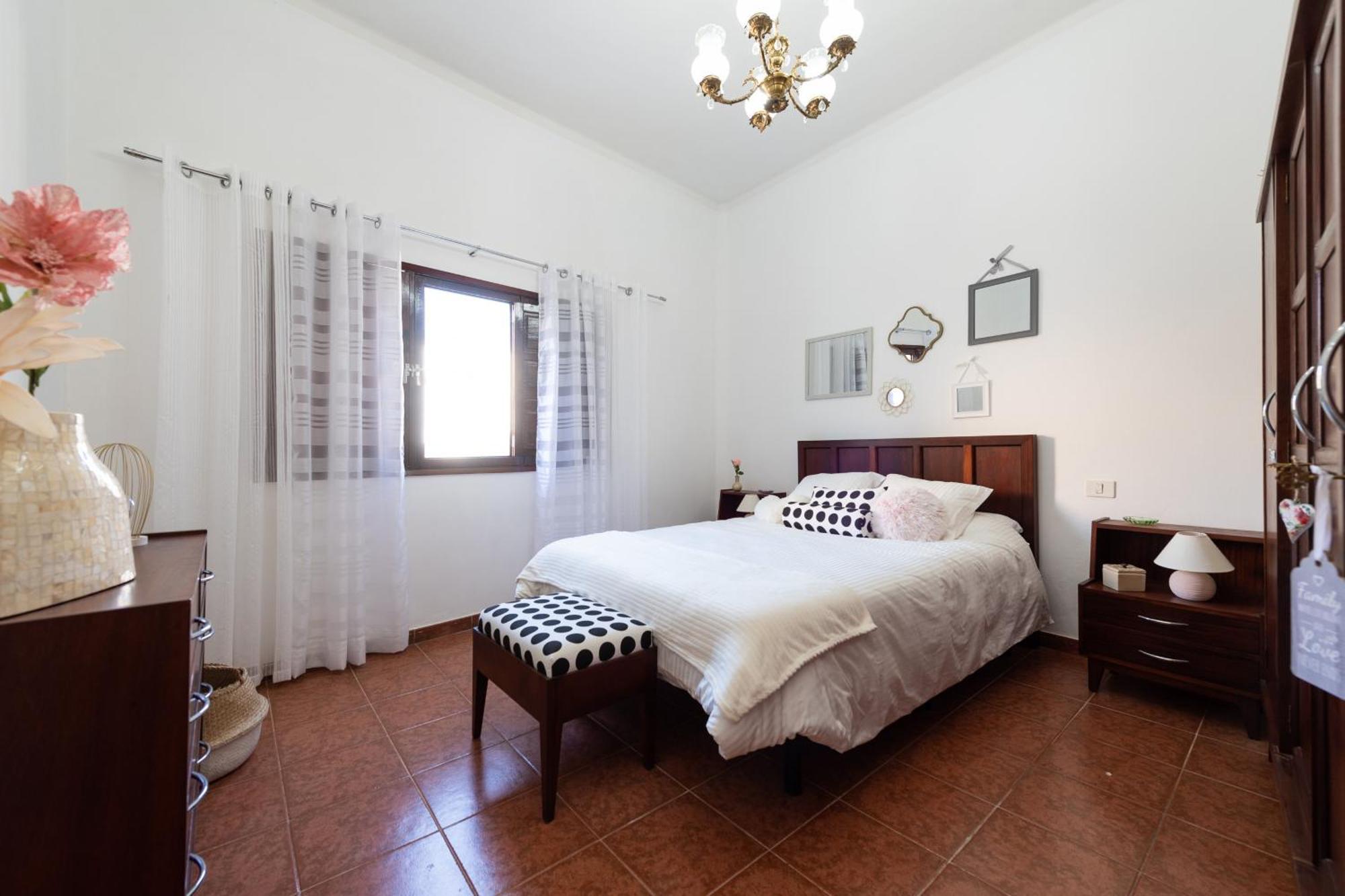 Balcony Spacious 2Br Arucas Historic Center Exterior photo